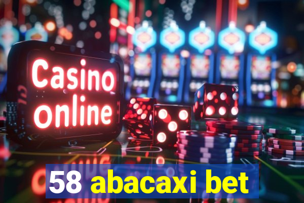 58 abacaxi bet